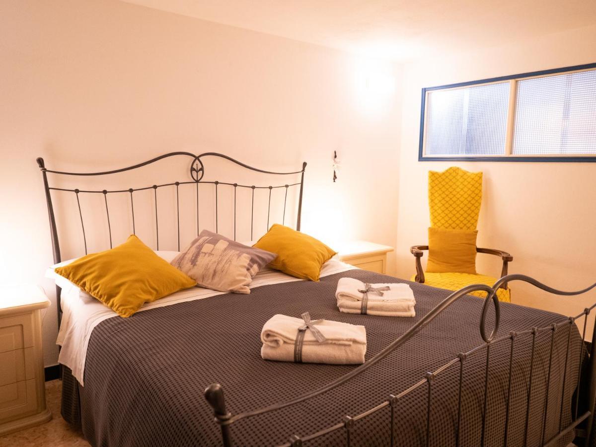 Mainetta Sea View Apartment With Ac Βερνάτσα Εξωτερικό φωτογραφία