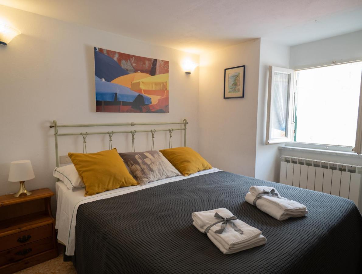 Mainetta Sea View Apartment With Ac Βερνάτσα Εξωτερικό φωτογραφία