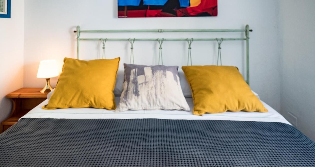 Mainetta Sea View Apartment With Ac Βερνάτσα Εξωτερικό φωτογραφία