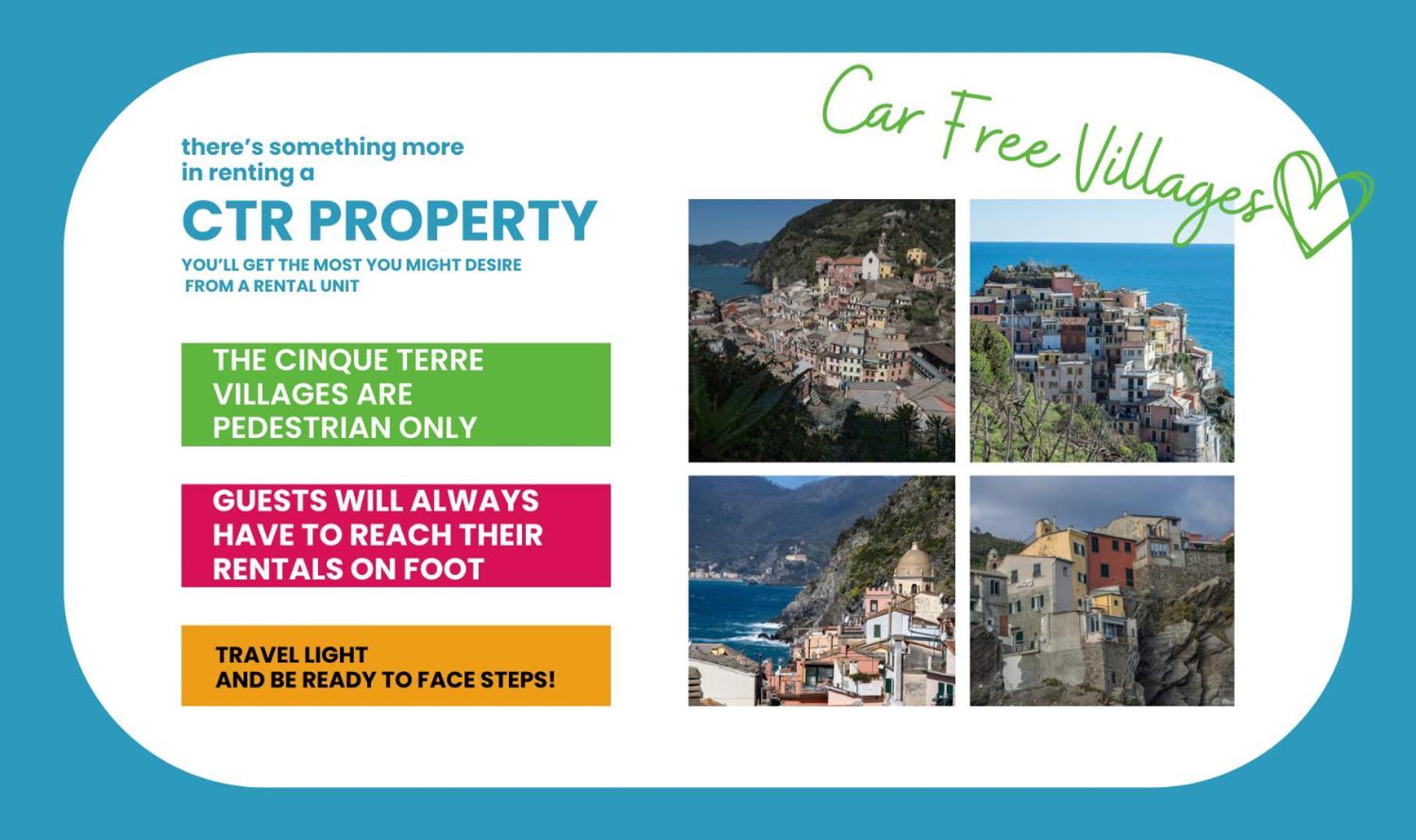 Mainetta Sea View Apartment With Ac Βερνάτσα Εξωτερικό φωτογραφία