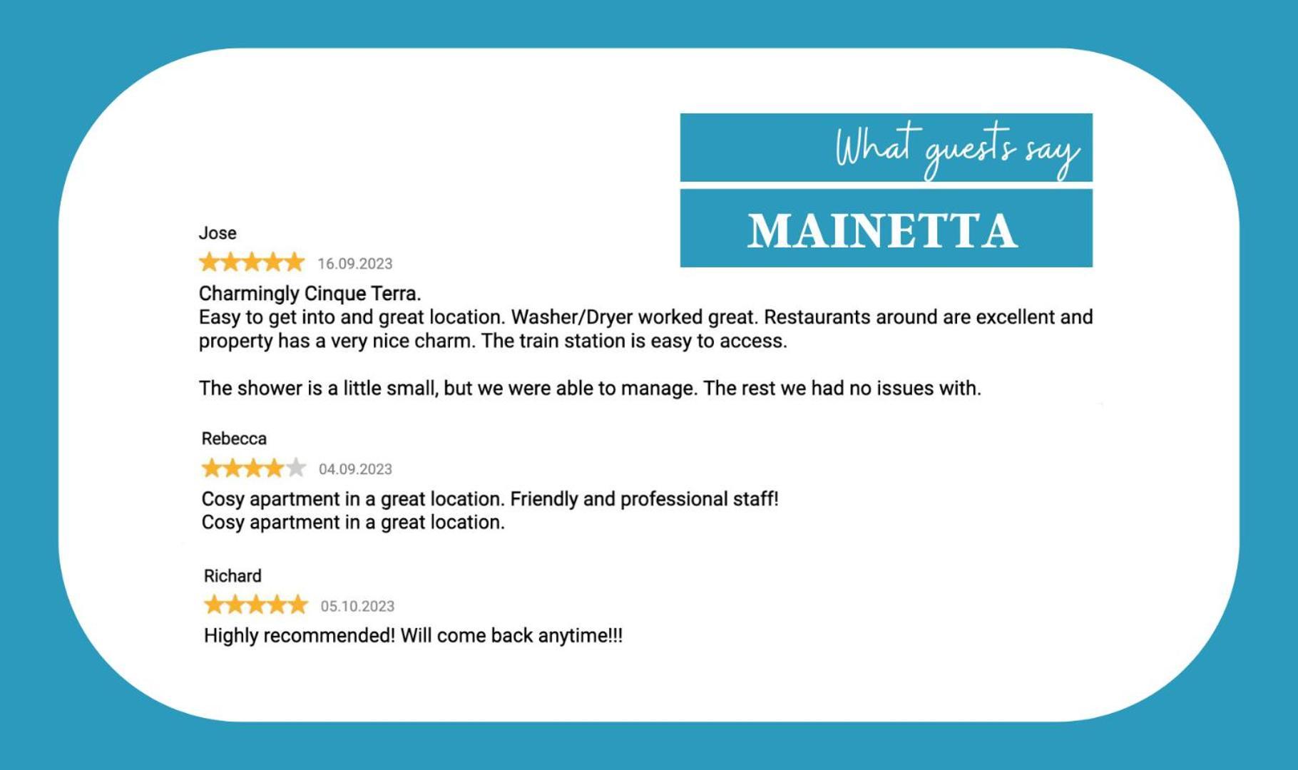 Mainetta Sea View Apartment With Ac Βερνάτσα Εξωτερικό φωτογραφία