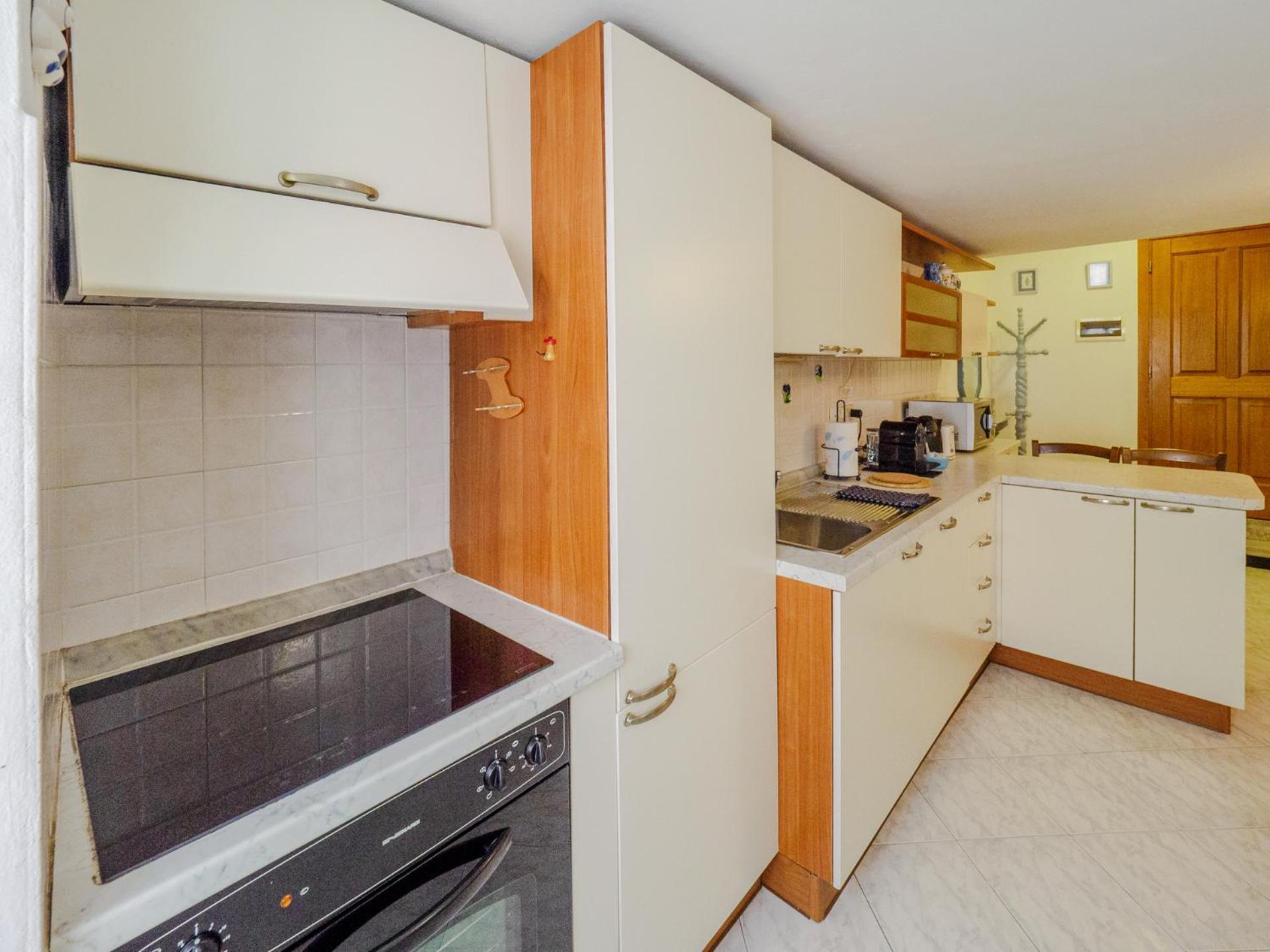 Mainetta Sea View Apartment With Ac Βερνάτσα Εξωτερικό φωτογραφία