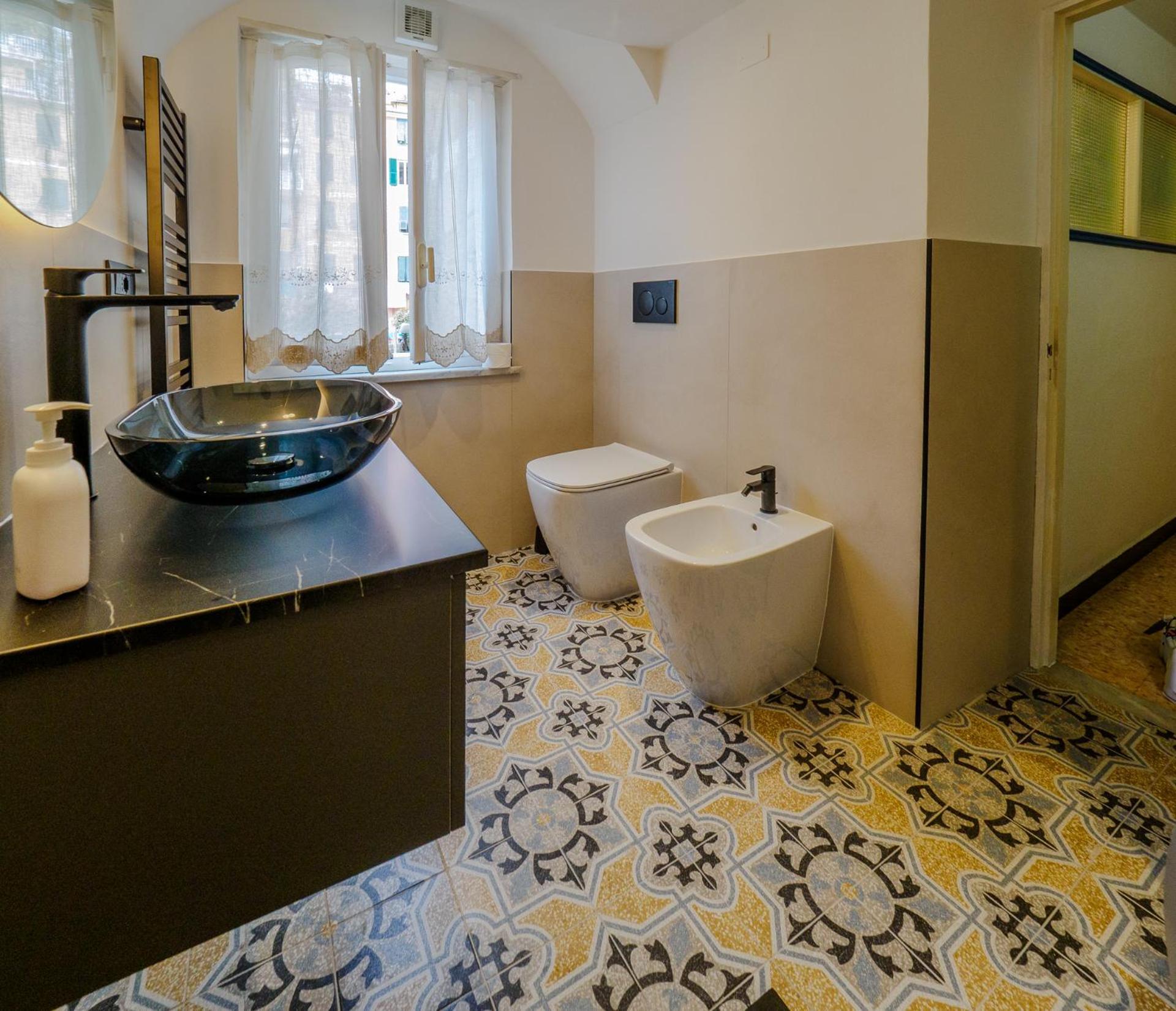Mainetta Sea View Apartment With Ac Βερνάτσα Εξωτερικό φωτογραφία