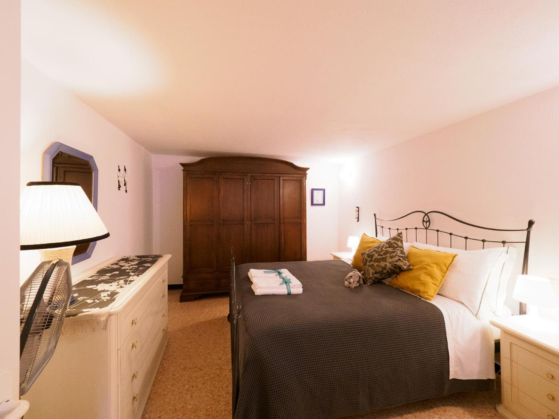 Mainetta Sea View Apartment With Ac Βερνάτσα Εξωτερικό φωτογραφία