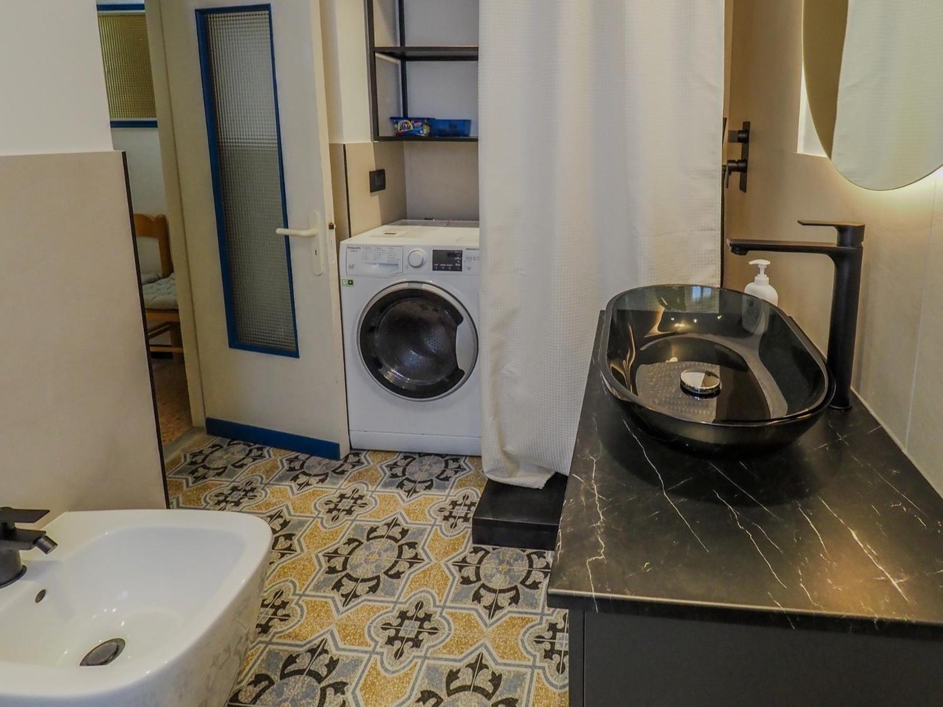Mainetta Sea View Apartment With Ac Βερνάτσα Εξωτερικό φωτογραφία