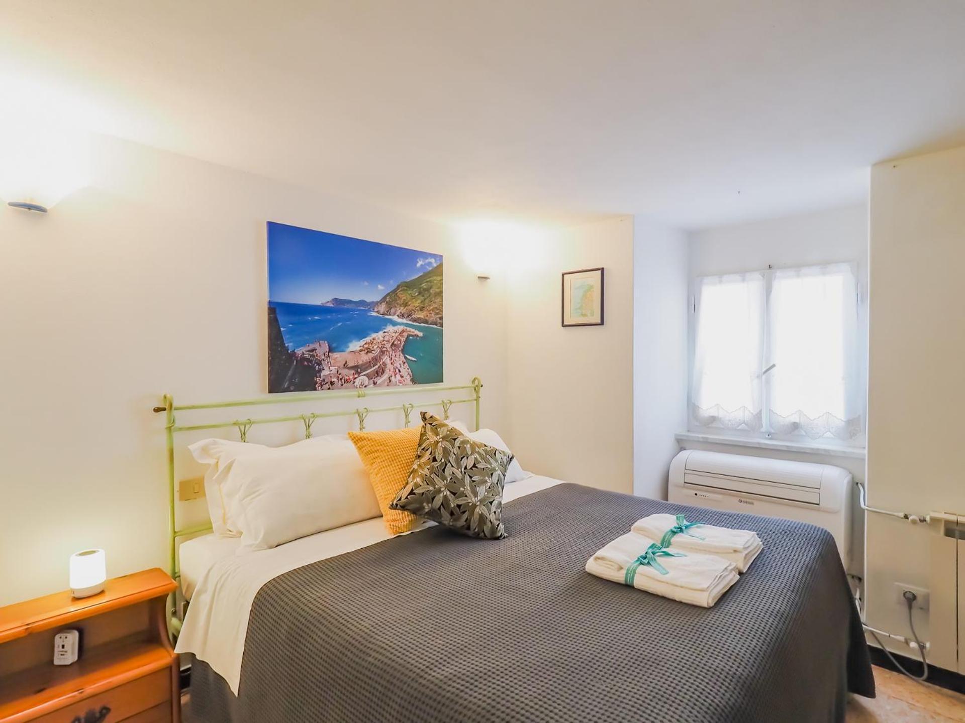 Mainetta Sea View Apartment With Ac Βερνάτσα Εξωτερικό φωτογραφία