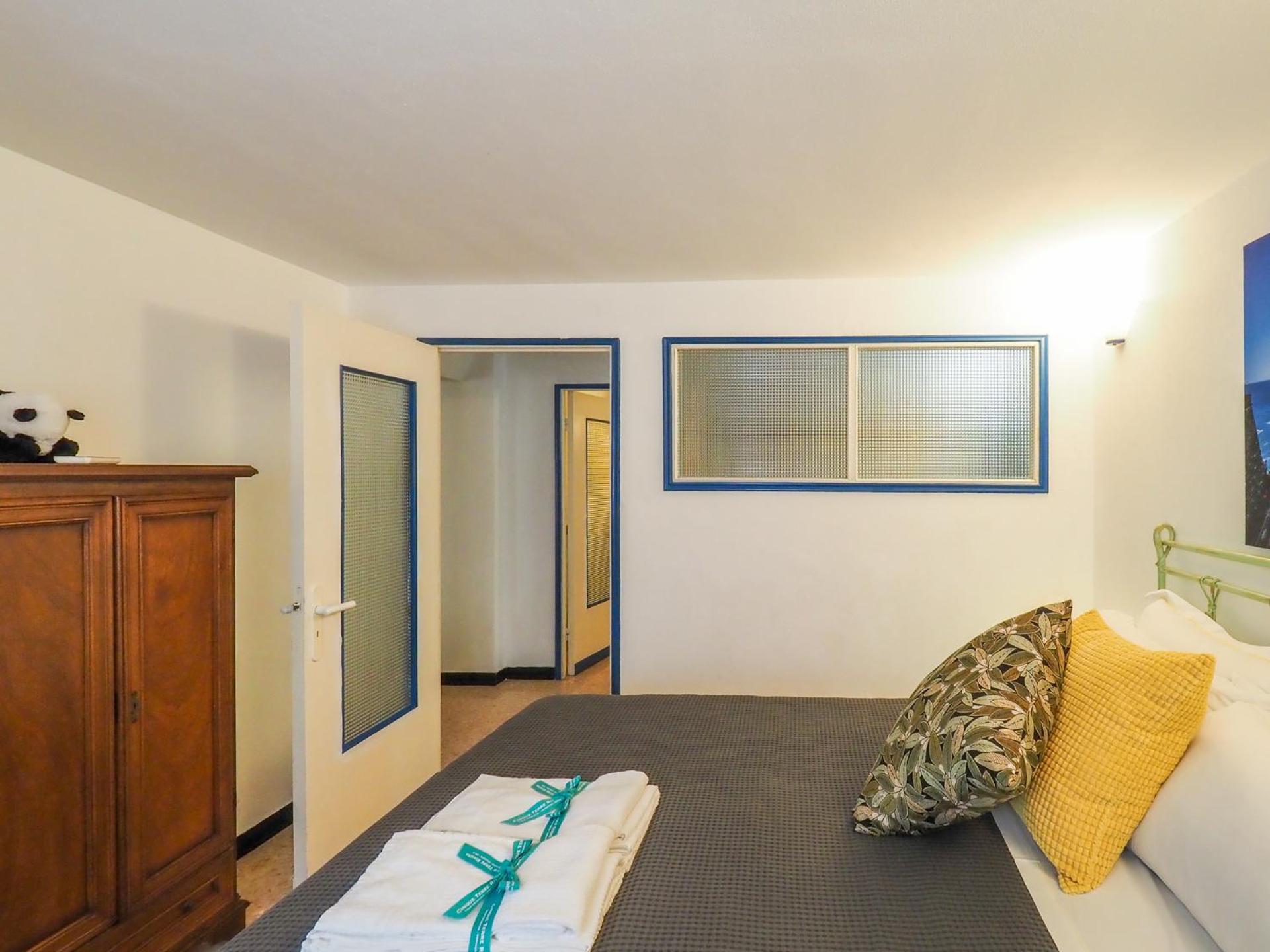 Mainetta Sea View Apartment With Ac Βερνάτσα Εξωτερικό φωτογραφία