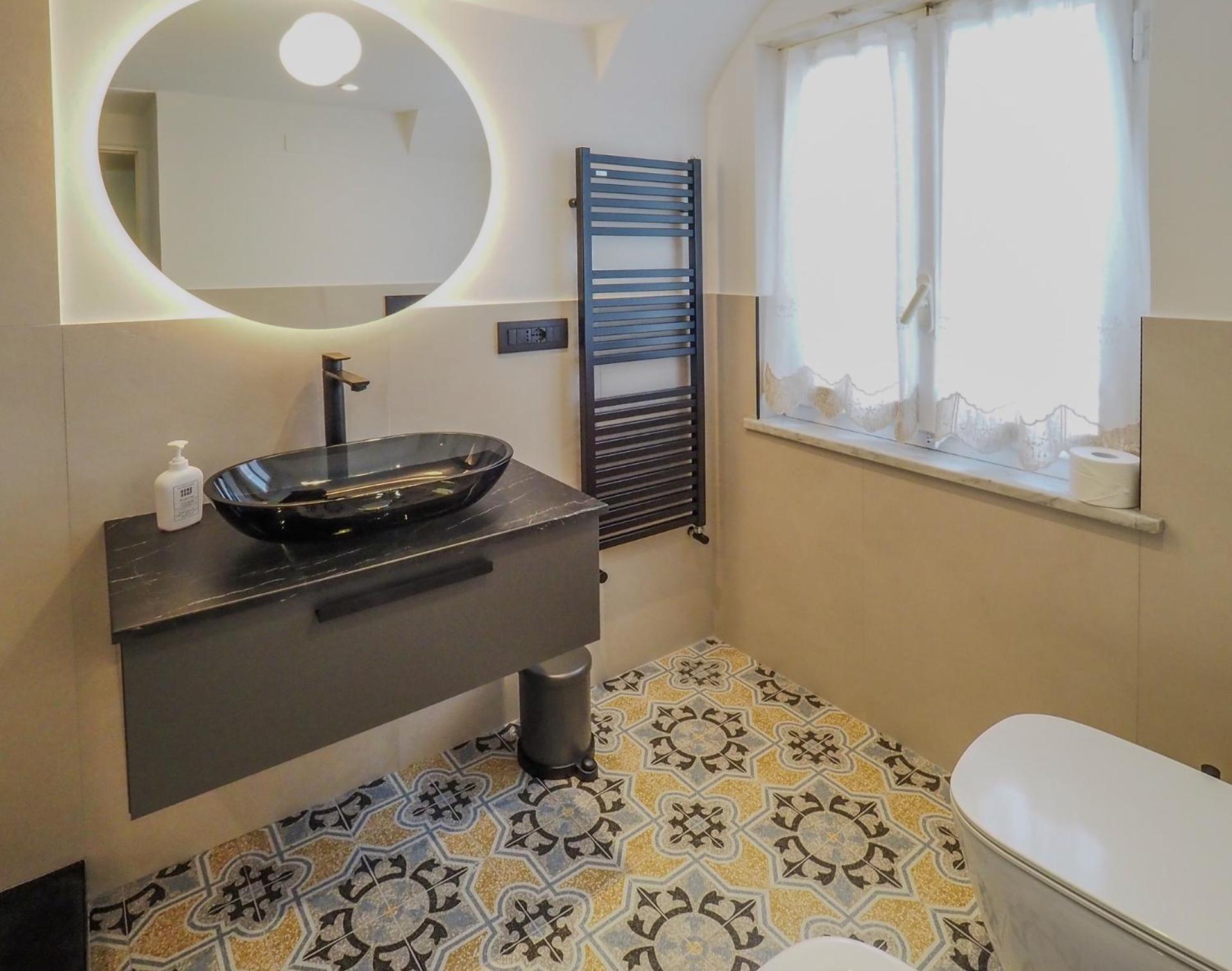 Mainetta Sea View Apartment With Ac Βερνάτσα Εξωτερικό φωτογραφία