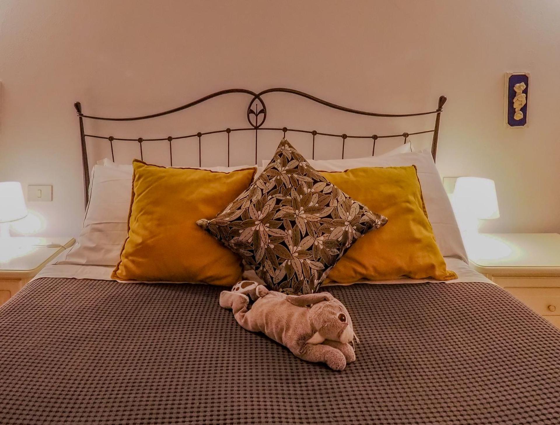 Mainetta Sea View Apartment With Ac Βερνάτσα Εξωτερικό φωτογραφία