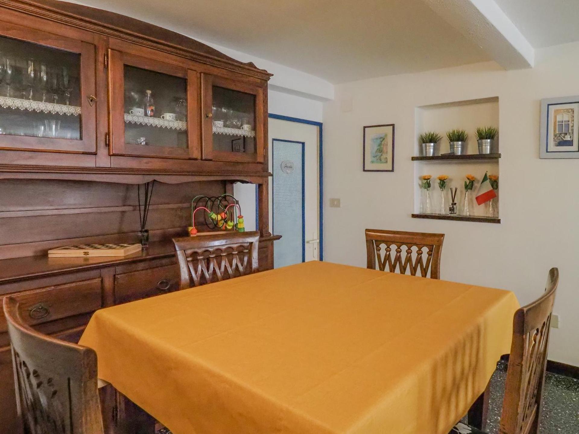Mainetta Sea View Apartment With Ac Βερνάτσα Εξωτερικό φωτογραφία