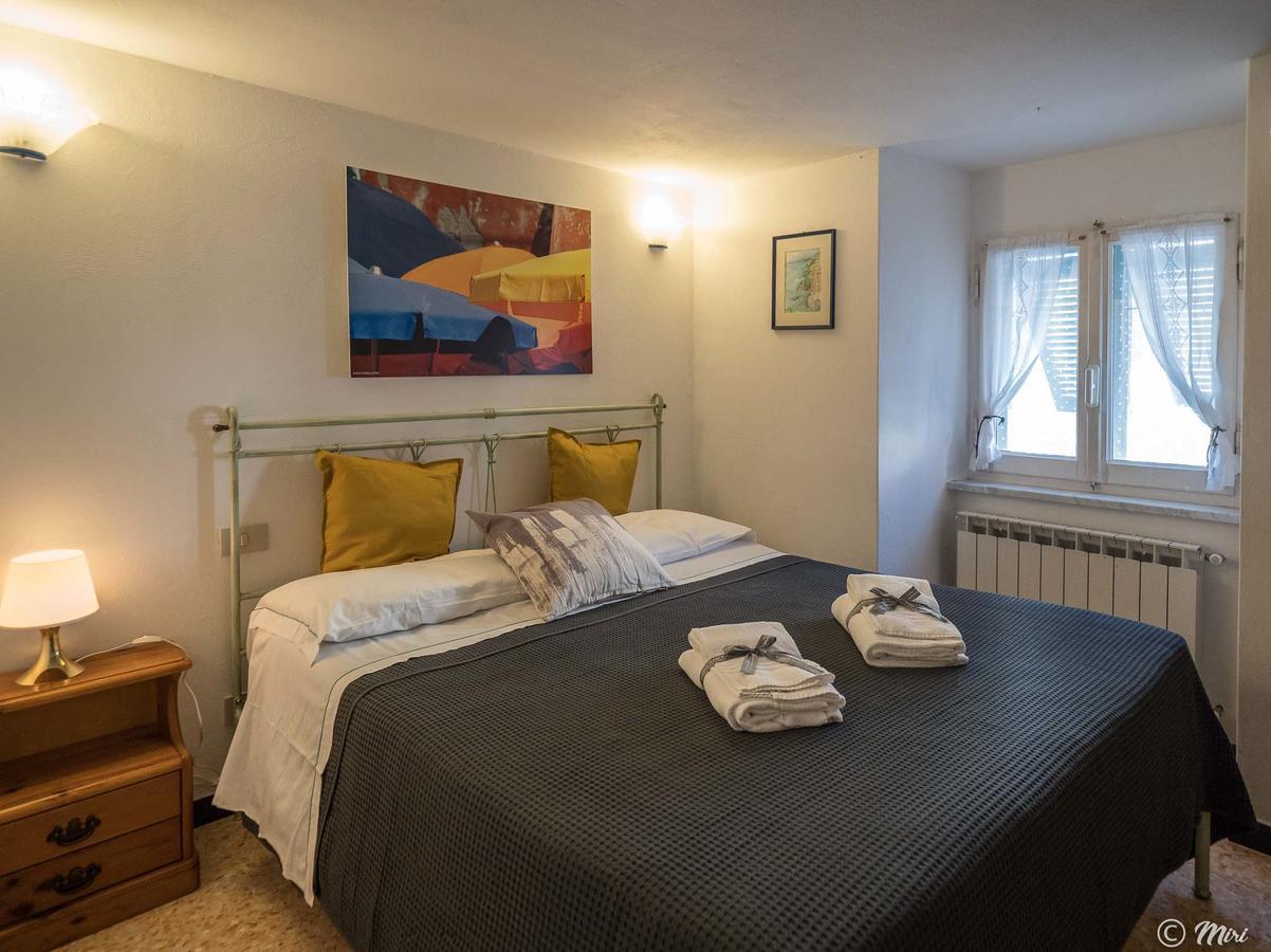 Mainetta Sea View Apartment With Ac Βερνάτσα Εξωτερικό φωτογραφία