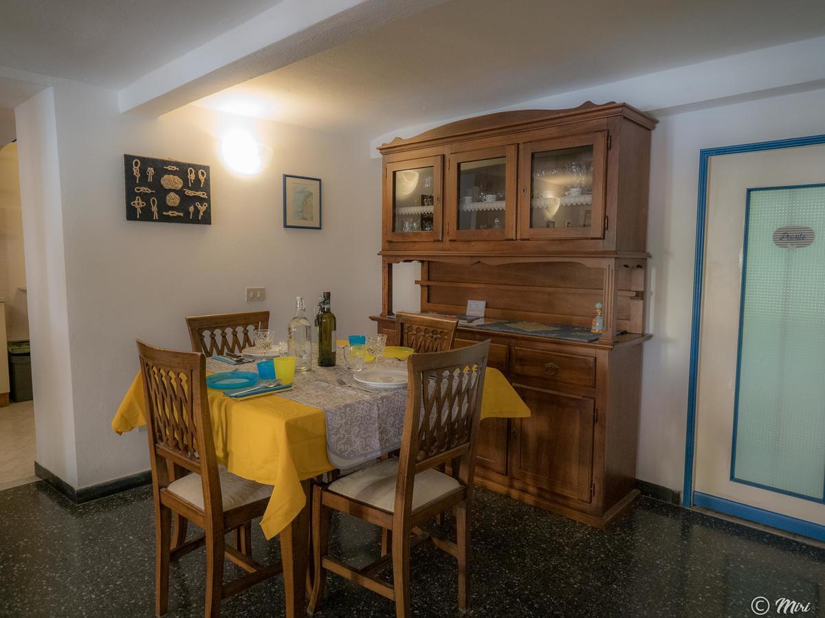 Mainetta Sea View Apartment With Ac Βερνάτσα Εξωτερικό φωτογραφία