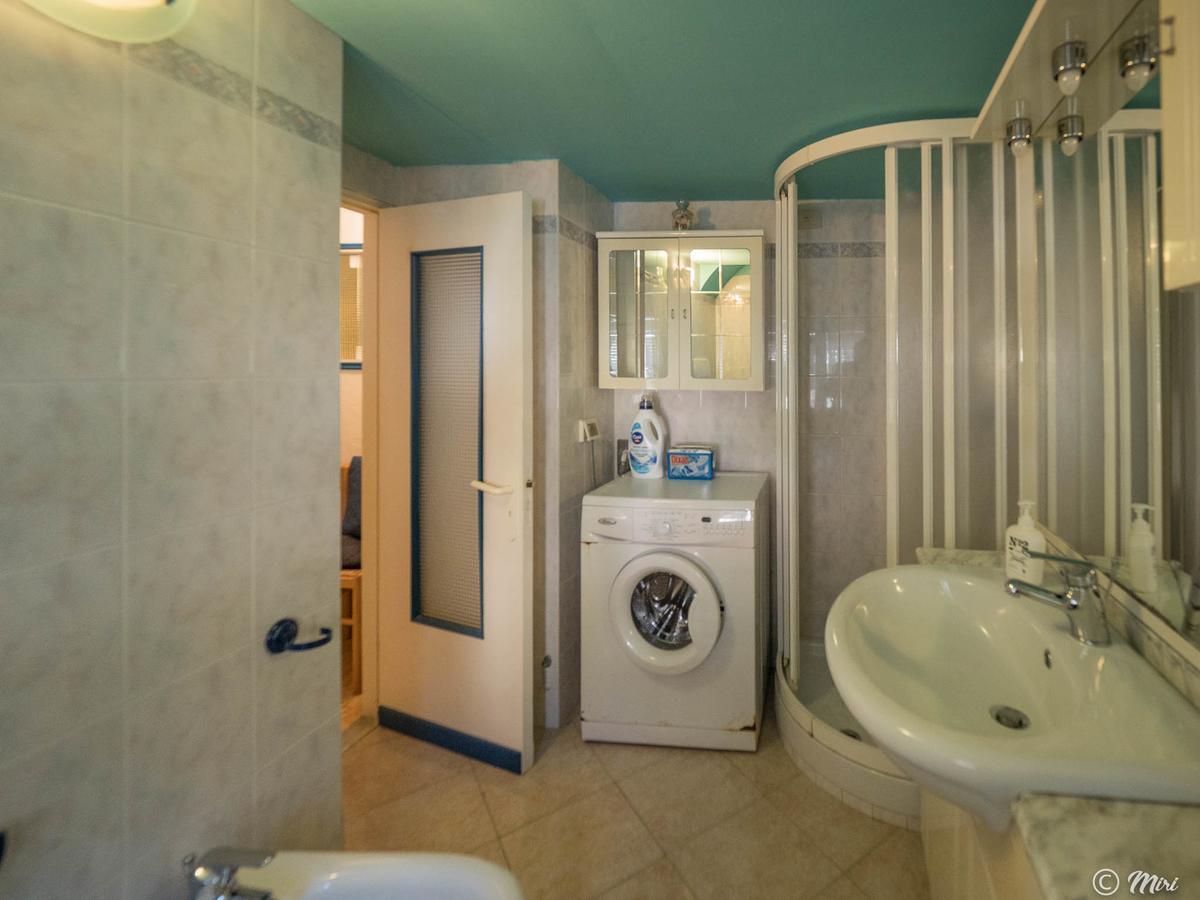 Mainetta Sea View Apartment With Ac Βερνάτσα Εξωτερικό φωτογραφία